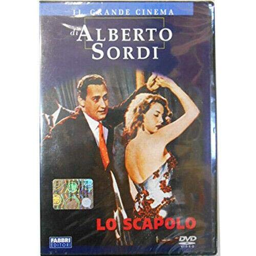 EBOND Lo Scapolo Il grande cinema di Alberto Sordi