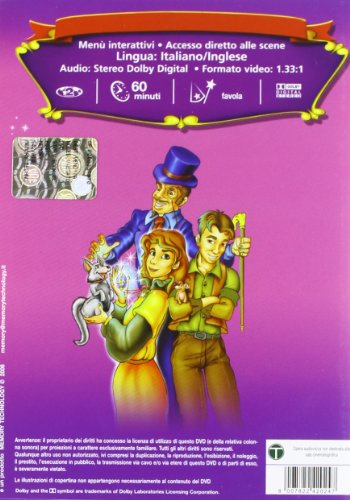 EBOND Anastasia DVD D045199