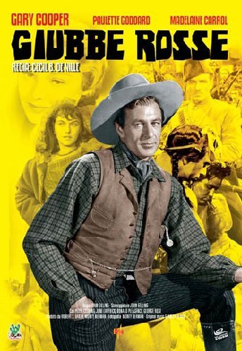 EBOND Giubbe Rosse ( Northwest Mounted Police ) DVD D047025