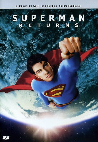 EBOND Superman returns DVD D015019