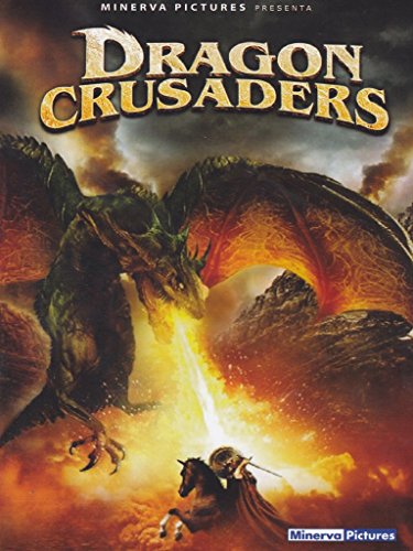 EBOND Dragon Crusaders DVD Ex-Noleggio ND012096