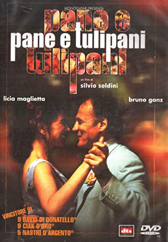 EBOND Pane E Tulipani DVD DL000728