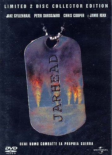 EBOND Jarhead (Limited) DVD D023058