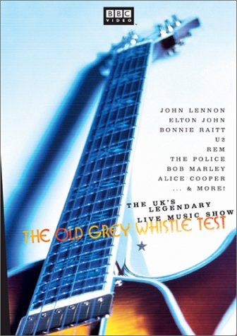 EBOND Old Grey Whistle Test [Edizione: Germania] DVD D048190
