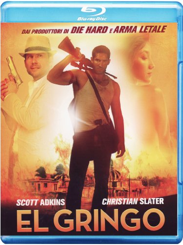 EBOND El gringo BLURAY DL002093