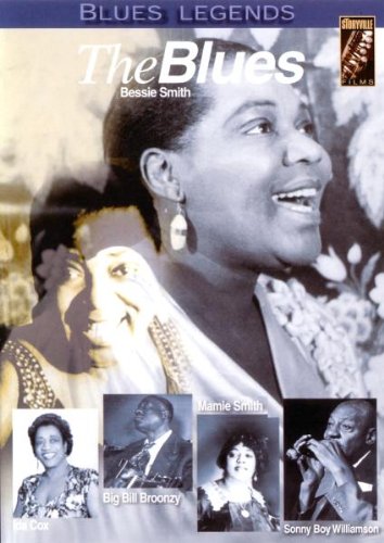 EBOND Bessie Smith - Blues Legends [Edizione: Germania] DVD D073012