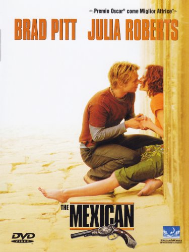 EBOND The mexican DVD DL007085