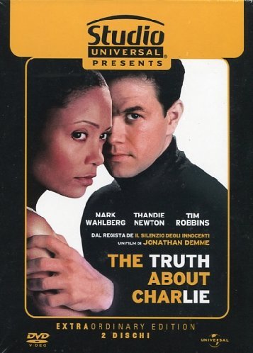 EBOND The Truth About Charlie (Special Edition) (2 Dvd) DL006431