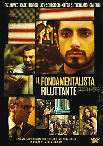 EBOND Il Fondamentalista Riluttante DVD DL000762