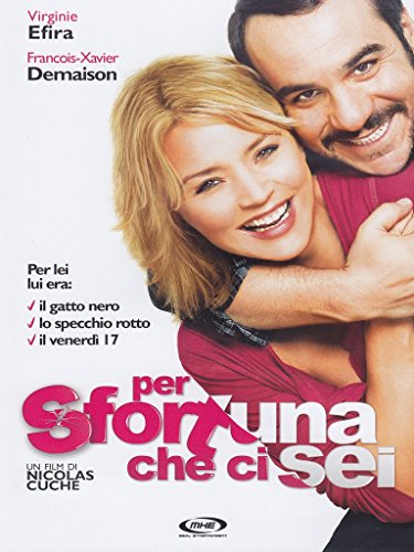 EBOND Per sfortuna che ci sei DVD D019051