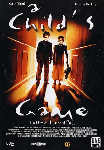 EBOND A Child'S Game DVD DL002920