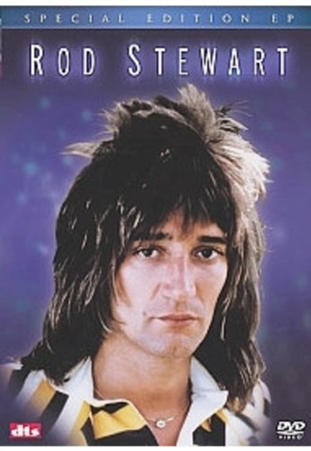 EBOND Rod Stewart - Special Edition EP DVD D045050