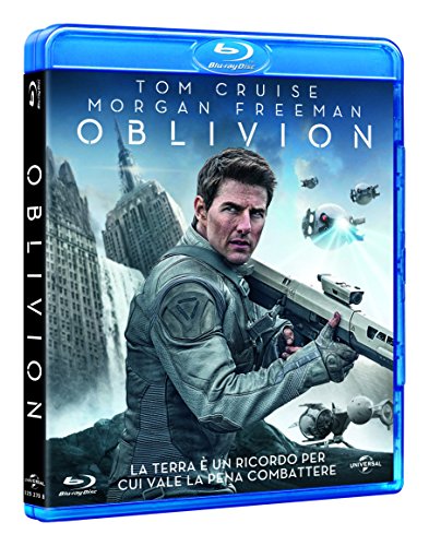 EBOND Oblivion BLURAY DL000612