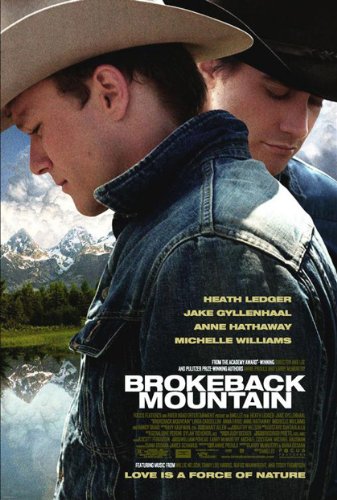 EBOND I Segreti Di Brokeback Mountain DVD D031153