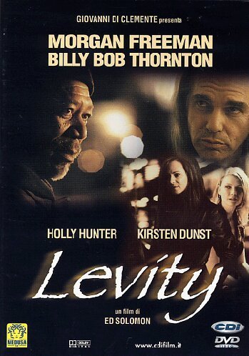 EBOND Levity DVD D002119