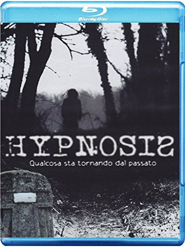 EBOND Hypnosis BLURAY DL002297