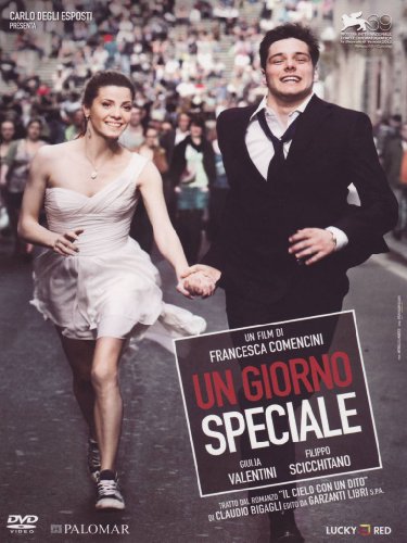 EBOND Un Giorno Speciale DVD Ex-Noleggio ND017116