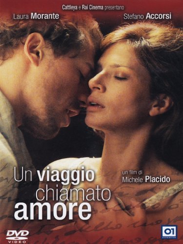 EBOND Un Viaggio Chiamato Amore by Stefano Accorsi [Editoriale] DVD D110004