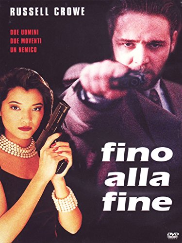 EBOND Fino Alla Fine DVD DL002974
