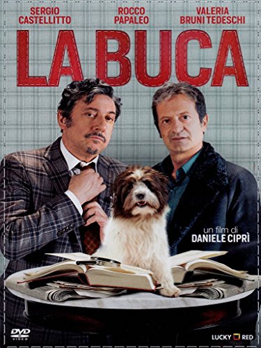 EBOND La Buca DVD Ex-Noleggio ND015002