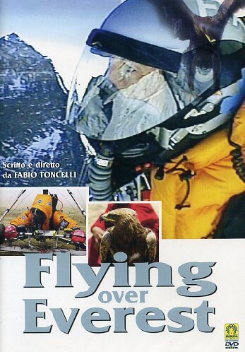 EBOND Flying over Everest DVD DL000694