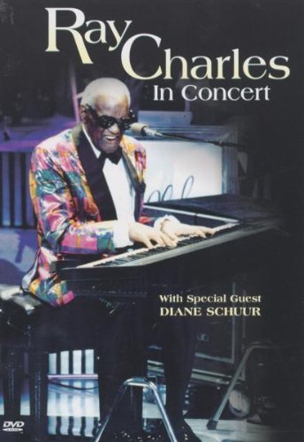 EBOND Ray Charles - In Concert [Edizione: Regno Unito] [Edizione: Regno Unito] DVD DL001964