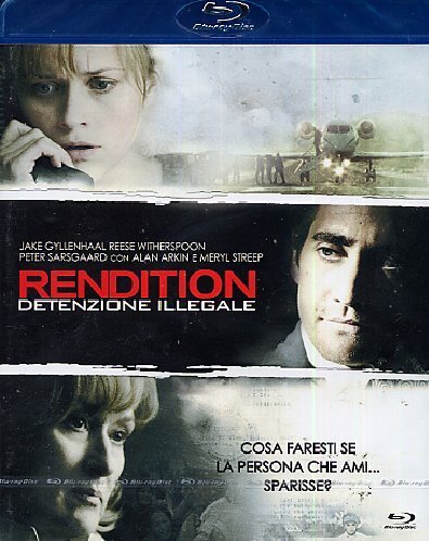 EBOND Rendition-Detenzione Illegale BLURAY DL005015