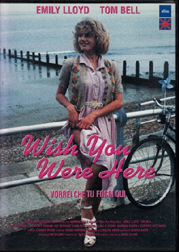 EBOND Wish You Were Here DVD DL001010