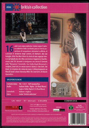 EBOND Wish You Were Here DVD DL001010