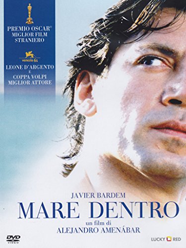 EBOND Mare dentro DVD DL006554