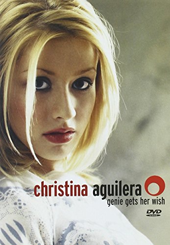 EBOND Christina Aguilera - Genie Gets Her Wish DVD DL007346