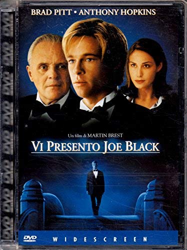 EBOND Vi Presento Joe Black DVD DL002383