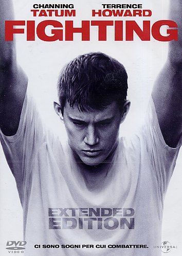 EBOND Fighting DVD D020072
