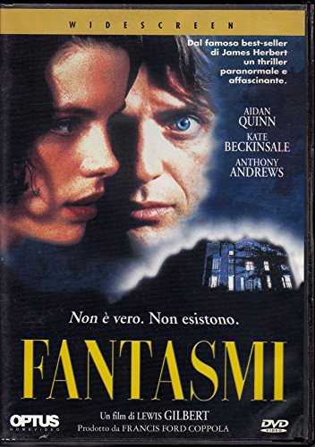 EBOND Fantasmi DVD DL007614
