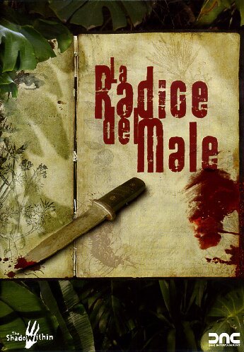 EBOND La Radice Del Male DVD D021069