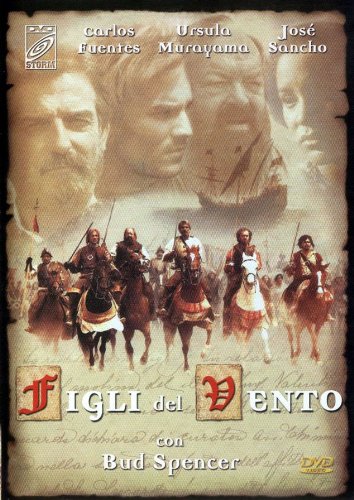 EBOND Figli Del Vento DVD DL002265