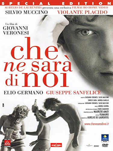 EBOND Che Ne Sara'Di Noi DVD D029004