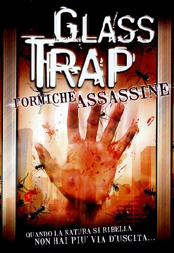EBOND Glass Trap - Formiche Assassine DVD D026046