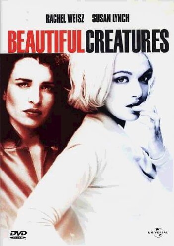 EBOND Beautiful creatures DVD DL001428