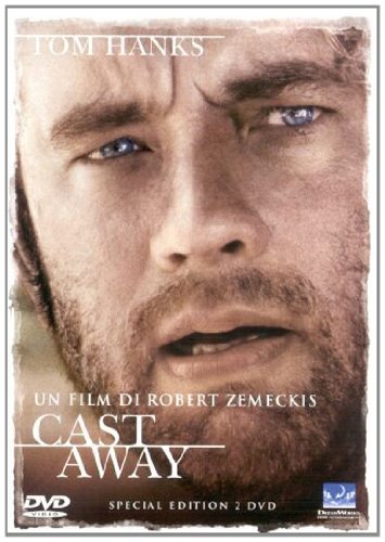 EBOND Cast Away (2 Dvd) D050095