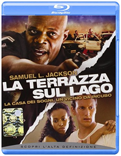 EBOND La Terrazza Sul Lago BLURAY DL001687