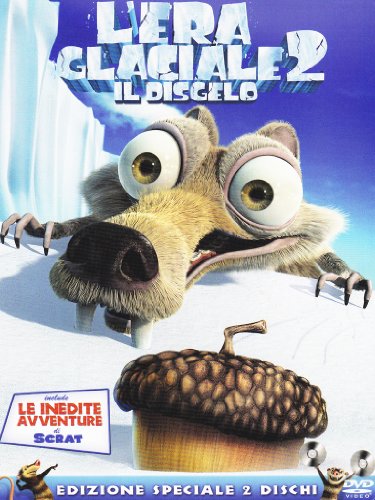 EBOND L' Era Glaciale 2 - Il Disgelo DVD D125009