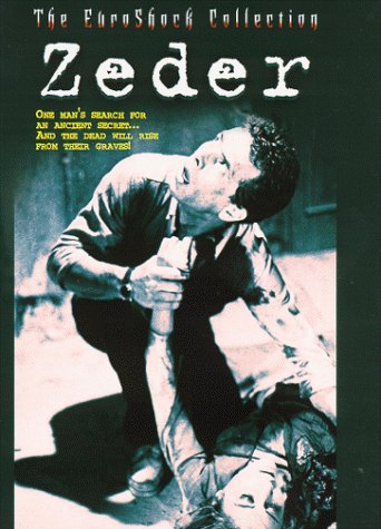 EBOND Zeder [Edizione: Germania] DVD DL005554