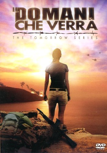 EBOND Il Domani Che Verra DVD D030156