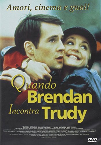 EBOND Quando Brendan Incontra Trudy DVD D035091