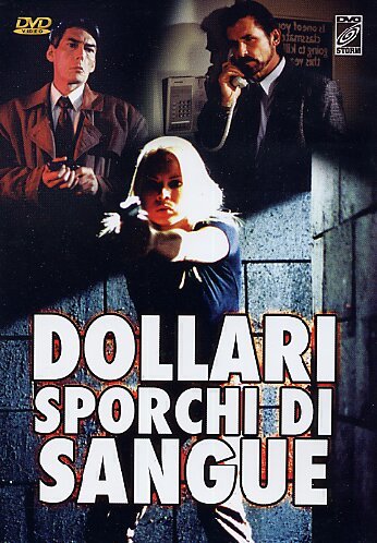 EBOND Dollari sporchi di sangue DVD D019002