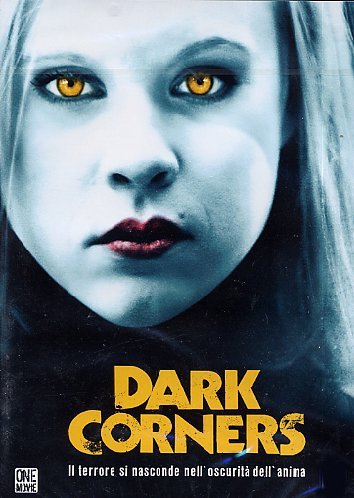 EBOND Dark corners DVD DL005532