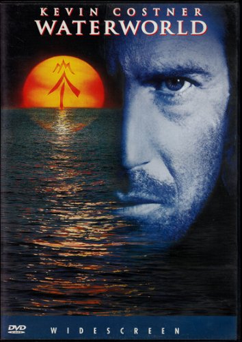 EBOND Waterworld DVD DL003798