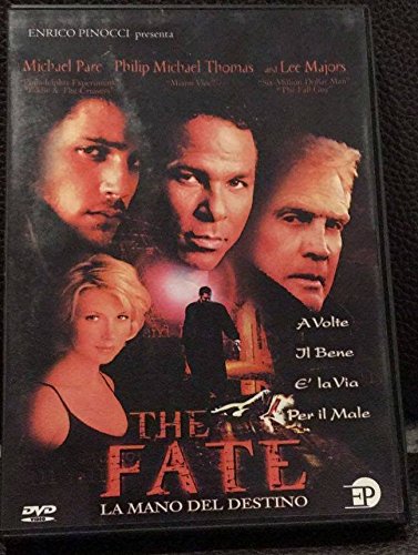 EBOND The fate - La mano del destino DVD D022145