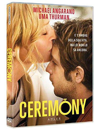 EBOND Ceremony DVD D022190